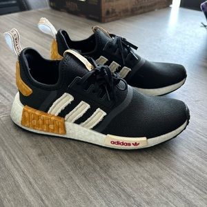 Womens Adidas Disney Sneakers